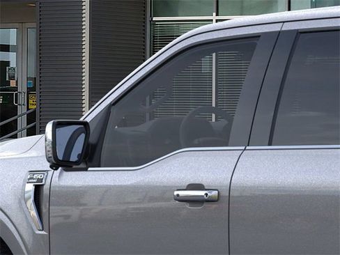 New 2025 Ford F150 Lariat w/ Equipment Group 501A Mid image 20