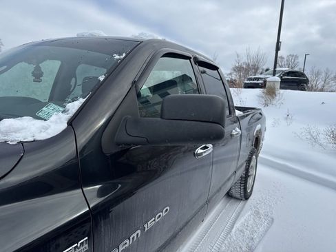 Used 2007 Dodge Ram 1500 Truck SLT w/ Trailer Tow Group image 37