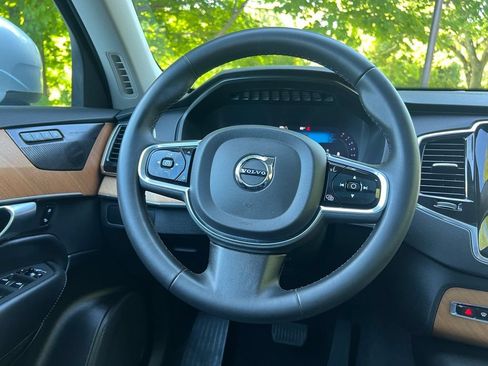Certified 2023 Volvo XC90 B6 Plus w/ Protection Package Premier AWD/4WD image 24