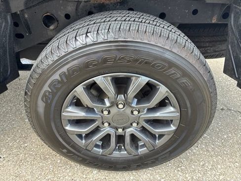 Used 2023 Ford Ranger XLT w/ Equipment Group 301A Mid AWD/4WD image 14