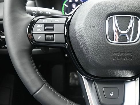 New 2026 Honda Accord Touring image 28
