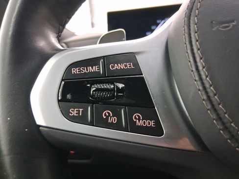 Used 2025 BMW X5 sDrive40i image 15