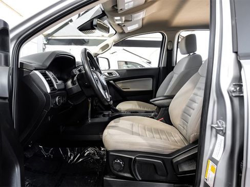 Used 2022 Ford Ranger XLT w/ Equipment Group 301A Mid image 3