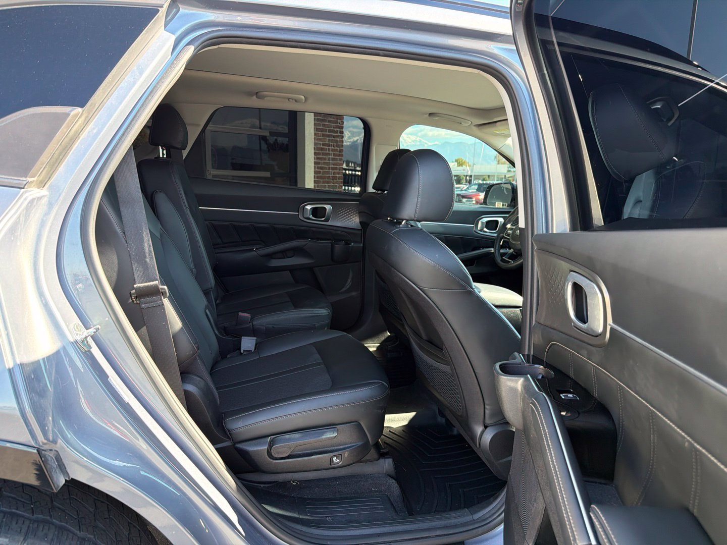 Used 2021 Kia Sorento SX AWD/4WD image 25