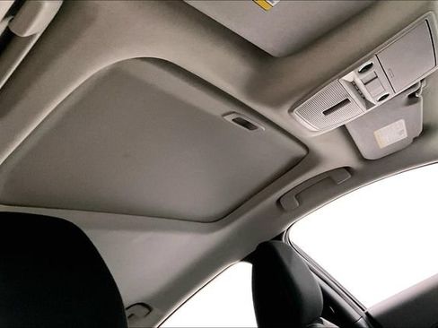 New 2026 Nissan Sentra SV w/ SV Convenience Package FWD image 36
