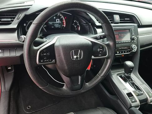 Used 2017 Honda Civic LX image 3