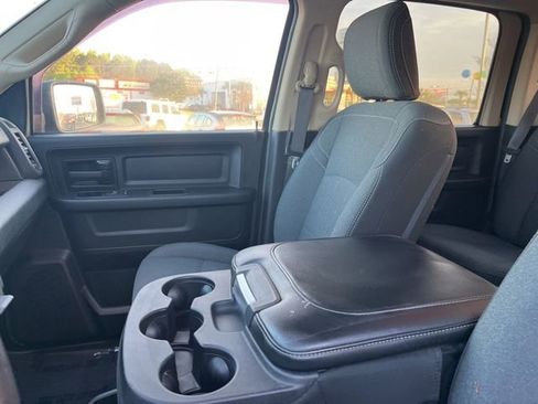 Used 2020 RAM 2500 Tradesman image 10