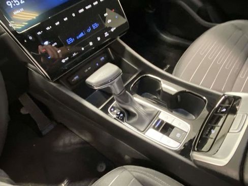 Certified 2024 Hyundai Santa Cruz SEL w/ Activity Package image 19