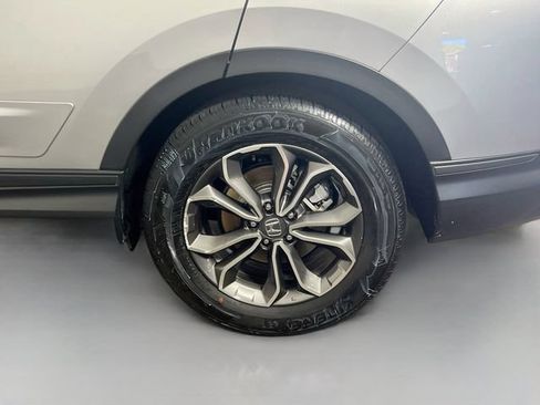 Certified 2022 Honda CR-V EX-L image 23
