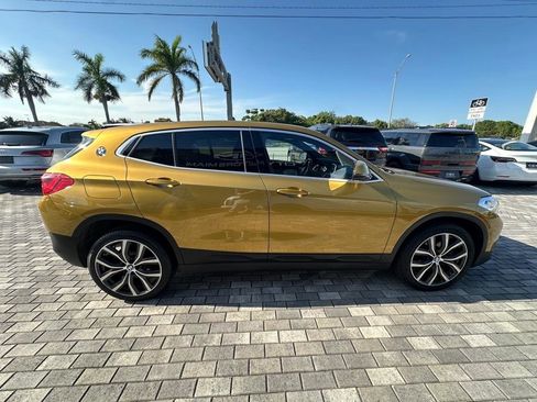 Used 2018 BMW X2 sDrive28i w/ Convenience Package FWD image 10