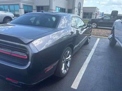 Used 2021 Dodge Challenger R/T
