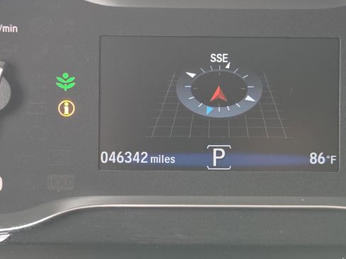 Used 2023 Honda Ridgeline RTL-E image 33