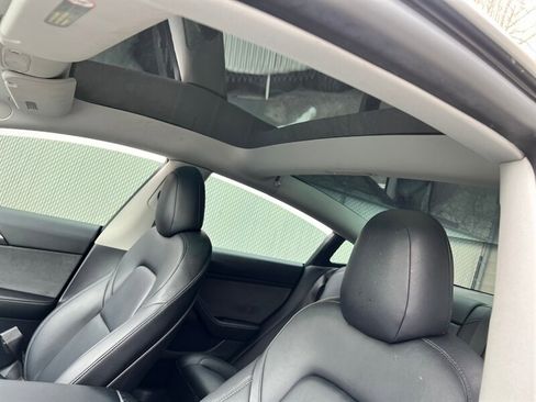 Used 2022 Tesla Model 3 Performance image 14