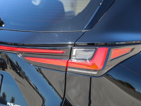 Used 2024 Lexus NX 450h+ F Sport w/ Vision Package AWD/4WD image 9