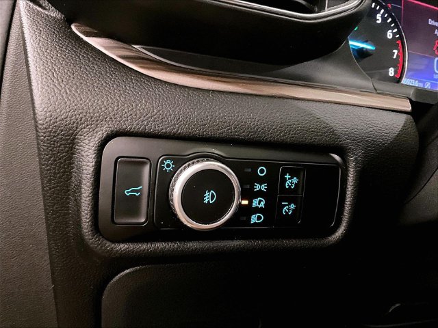 Certified 2023 Ford Explorer Limited AWD/4WD image 31