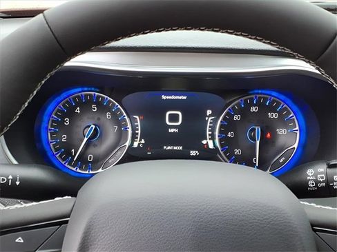 New 2026 Chrysler Pacifica Limited image 29