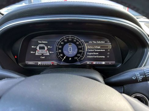 Used 2023 Cadillac CT5 Luxury image 27