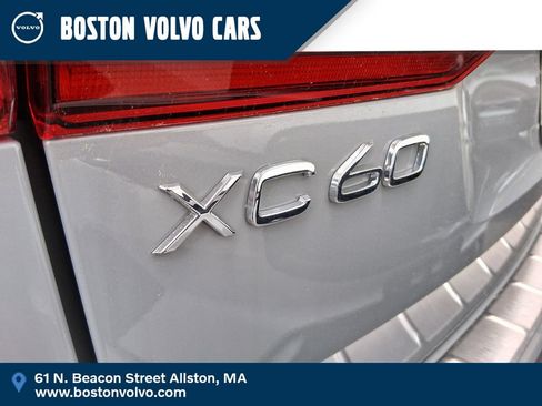 New 2026 Volvo XC60 T8 Ultra w/ Protection Package Premier AWD/4WD image 6