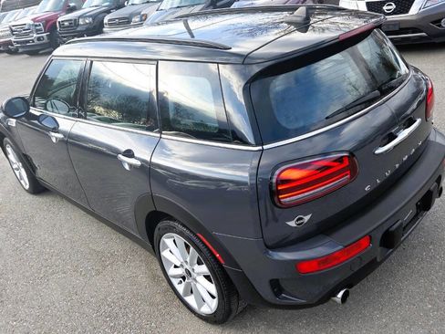 Used 2018 MINI Cooper Clubman S image 11