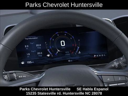 New 2026 Chevrolet Tahoe LS RWD image 18