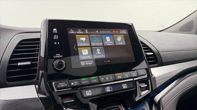 Used 2022 Honda Odyssey Elite image 31