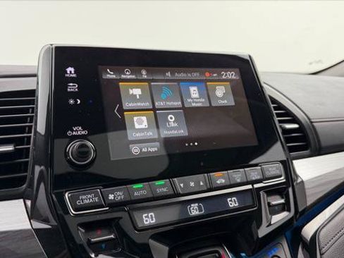 Used 2022 Honda Odyssey Elite image 31