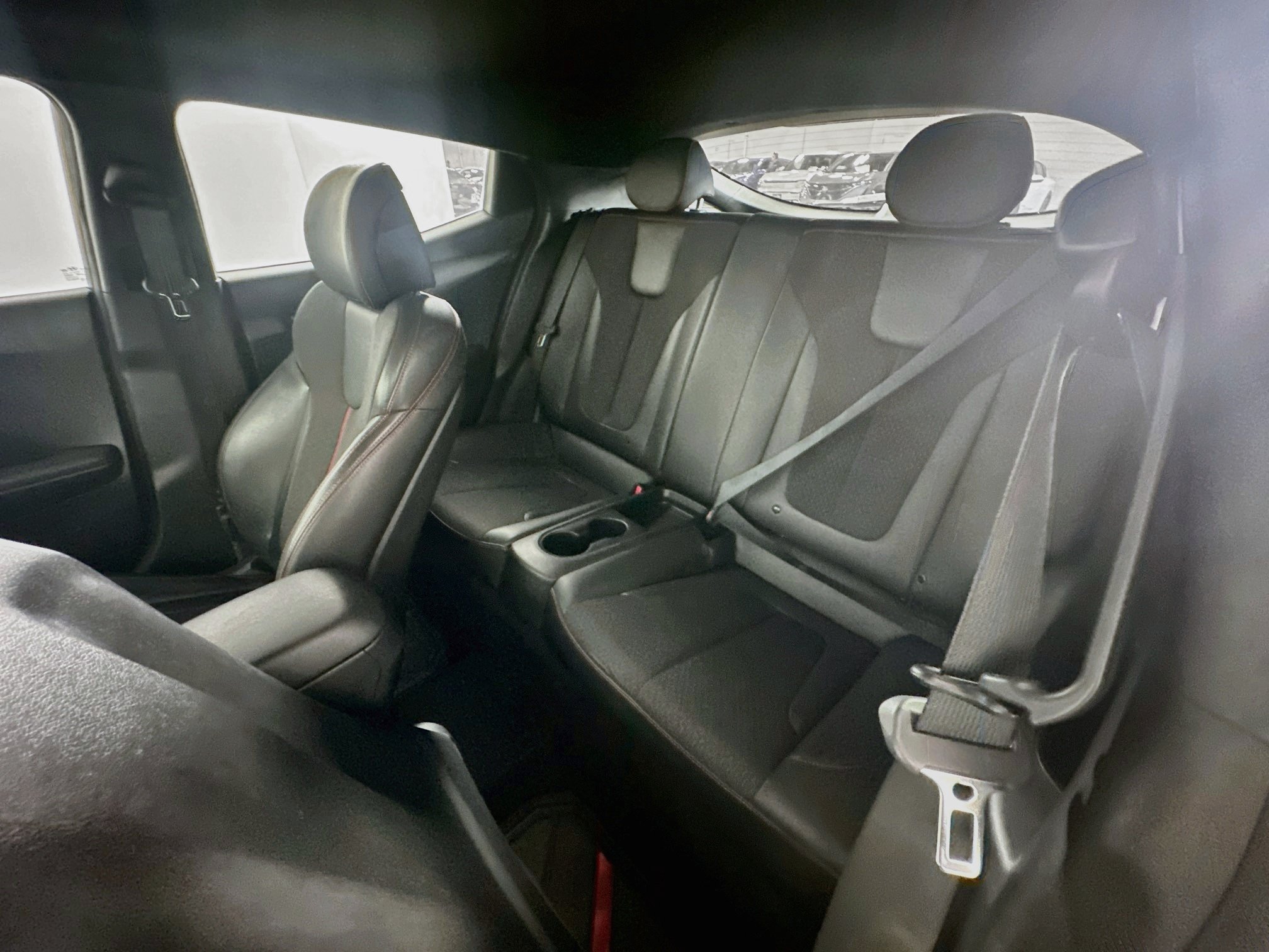 Used 2019 Hyundai Veloster Turbo FWD image 26