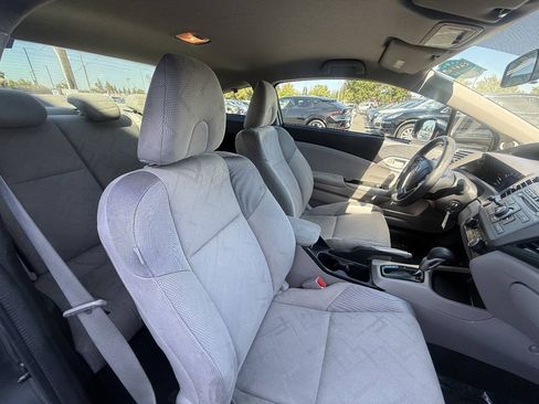 Used 2012 Honda Civic LX image 14