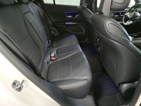 New 2025 Mercedes-Benz GLC 300 4MATIC image 20