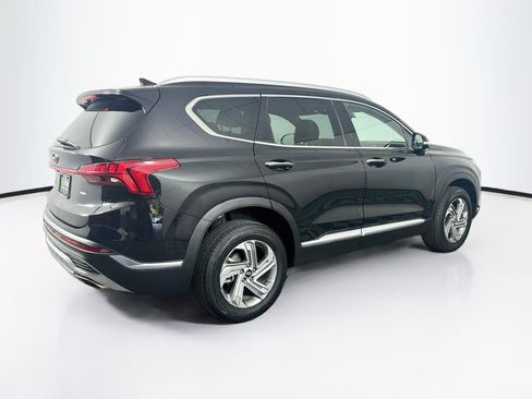 Used 2021 Hyundai Santa Fe SEL w/ Convenience Package AWD/4WD image 9