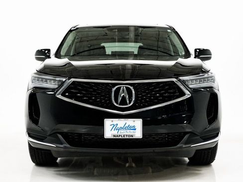 Certified 2024 Acura RDX SH-AWD image 4