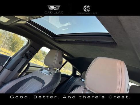 Used 2022 Mercedes-Benz AMG GT 53 image 17