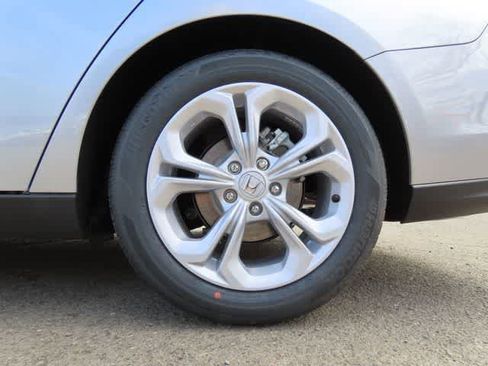 New 2026 Honda Accord LX image 8