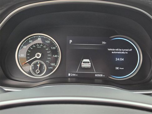 Used 2024 Genesis GV80 2.5T image 33