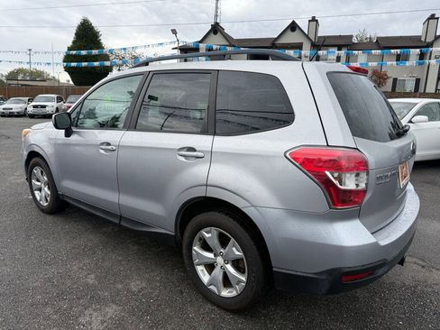 Used 2015 Subaru Forester 2.5i Premium w/ All-Weather Package image 3