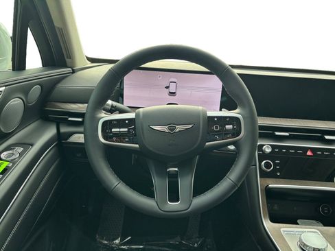 New 2026 Genesis GV80 2.5T Prestige image 12
