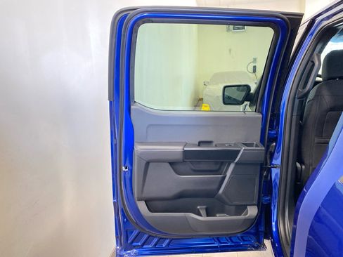 New 2026 Ford F150 STX w/ Equipment Group 200A image 8