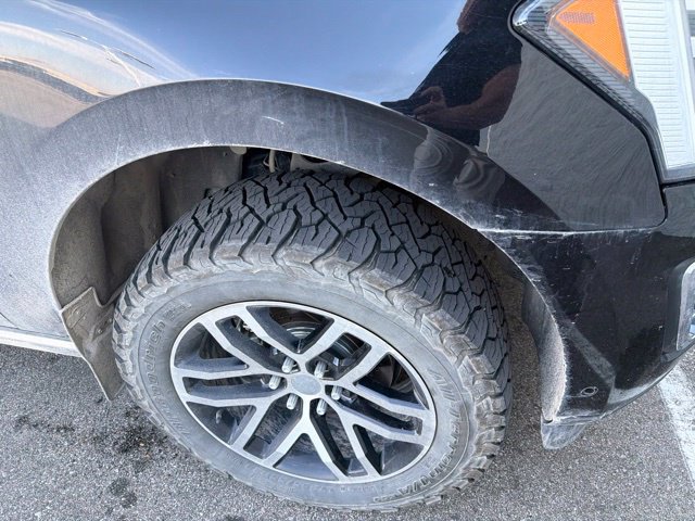 Used 2021 Ford Expedition Limited AWD/4WD image 8