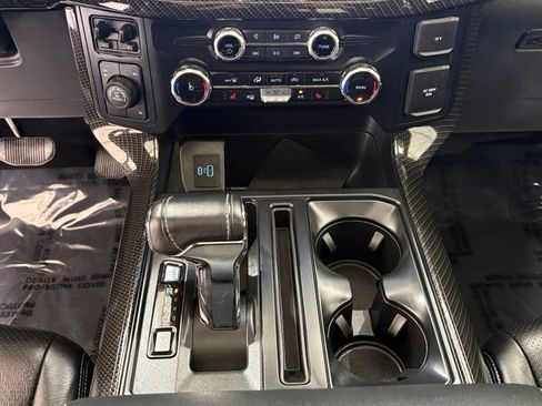 Used 2023 Ford F150 XLT w/ Equipment Group 302A High AWD/4WD image 40
