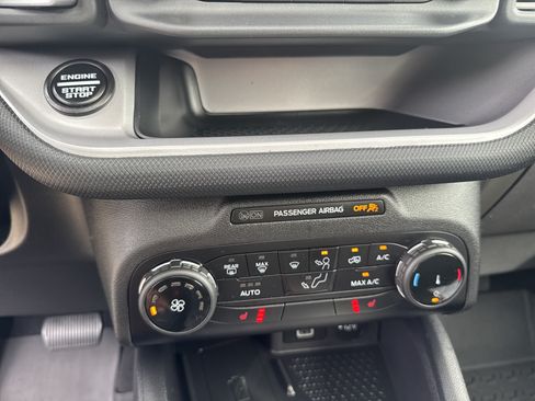 Used 2023 Ford Bronco Sport Big Bend w/ Convenience Package AWD/4WD image 19