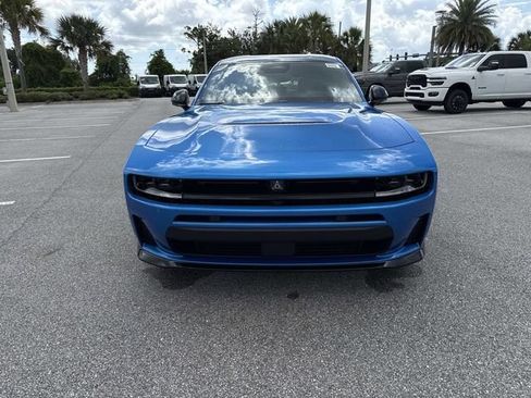 New 2026 Dodge Charger R/T w/ Driver Convenience Group AWD/4WD image 8