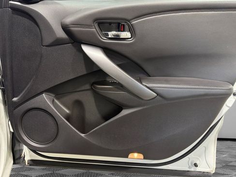 Used 2013 Acura RDX AWD w/ Technology Package image 13