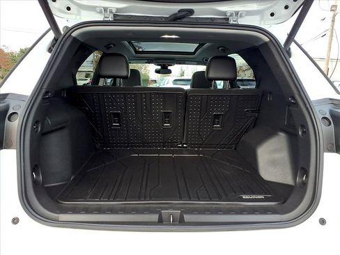 Certified 2022 Chevrolet Equinox Premier image 17