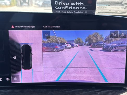 New 2025 Audi Q5 Premium image 19