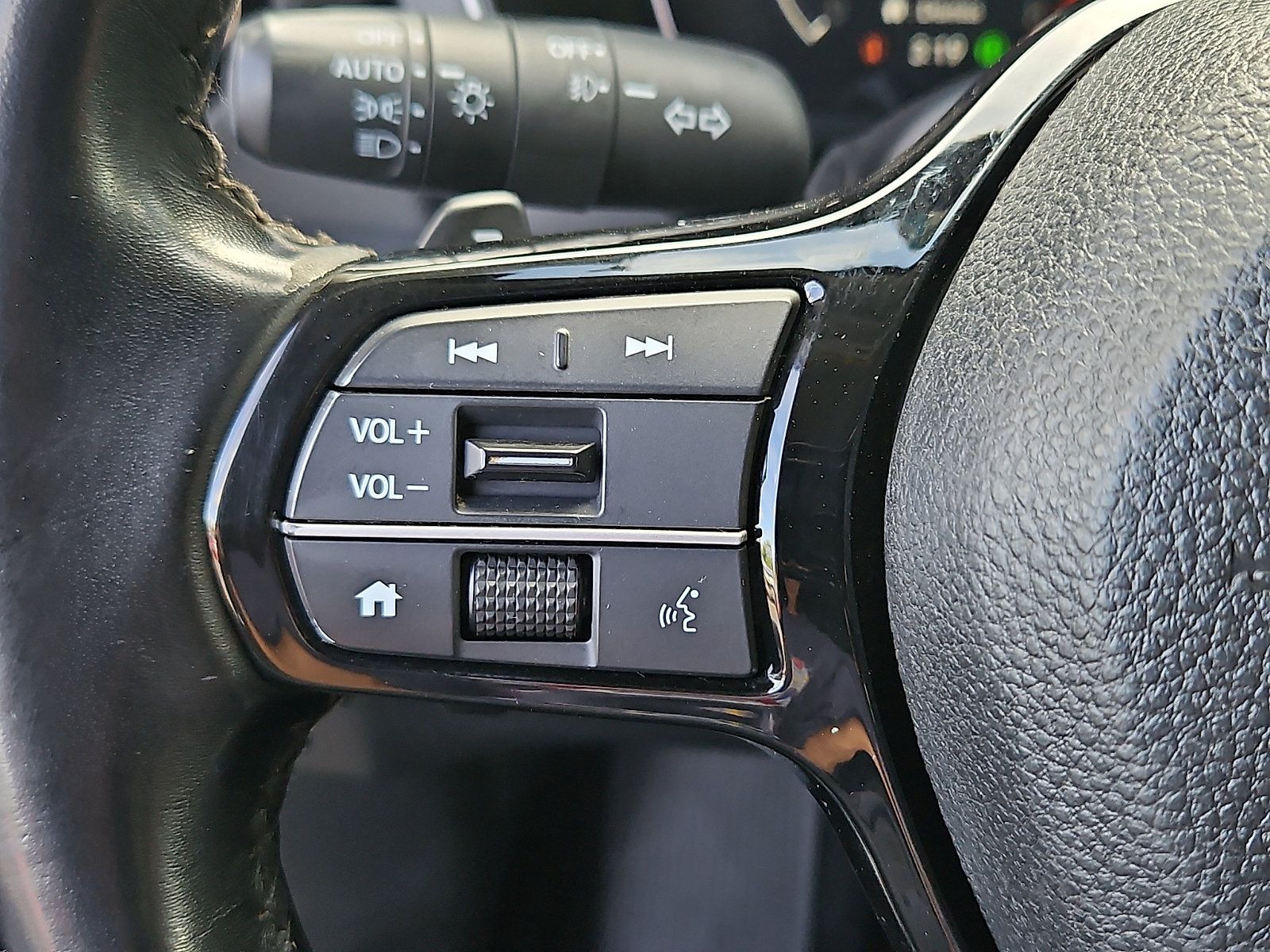 Used 2023 Honda Pilot EX-L image 21