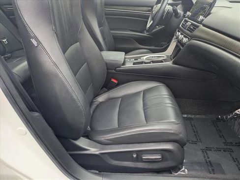 Used 2021 Honda Accord EX-L image 21