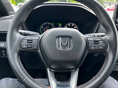Used 2024 Honda CR-V Sport-L image 16