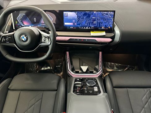 New 2026 BMW X3 xDrive30 w/ Convenience Package image 16