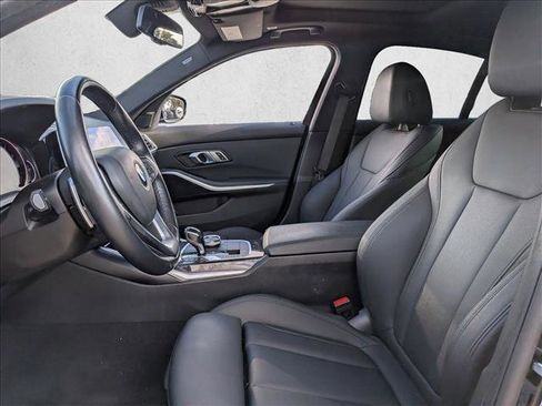 Used 2020 BMW 330i Sedan w/ Convenience Package image 8