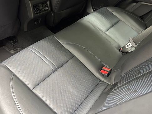 New 2026 Toyota Camry XSE image 19